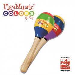 detske-rumba-koule-drevene-colors-reig-musicales