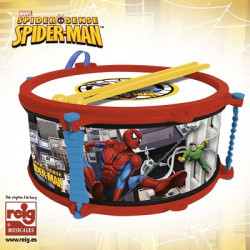 detsky-bubinek-s-palickami-spider-man-reig-musicales