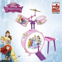 detske-bubny-se-stolickou-princess-reig-musicales