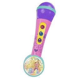 detsky-mikrofon-se-zesilovacem-barbie-reig-musicales