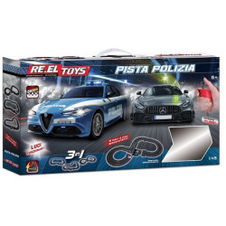 detska-autodraha-alfa-romeo-polizia-reeltoys