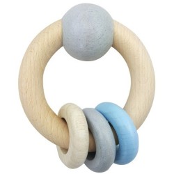 drevene-chrastitko-baby-3-krouzky-natura-modre-hess
