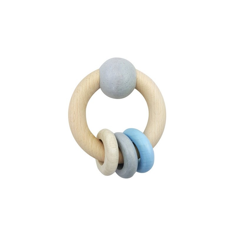 drevene-chrastitko-baby-3-krouzky-natura-modre-hess drevene-chrastitko-baby-3-krouzky-natura-modre-hess
