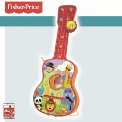 detska-kytara-lev-hracka-fisher-price