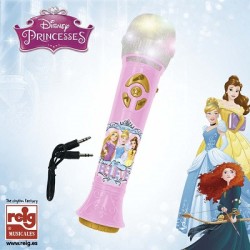 detsky-mikrofon-se-zesilovacem-princess-reig-musicales