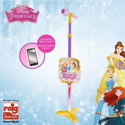 detsky-mikrofon-se-stojanem-princess-reig-musicales