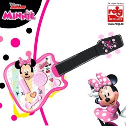 detska-elektronicka-kytara-minnie-junior-reig-musicales