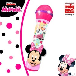 detsky-mikrofon-se-zesilovacem-minnie-junior-reig-musicales