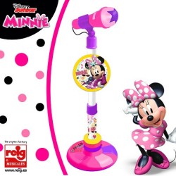 detsky-mikrofon-se-stojanem-minnie-junior-reig-musicales
