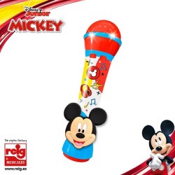detsky-mikrofon-se-zesilovacem-mickey-junior-reig-musicales