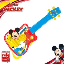 detska-elektronicka-kytara-mickey-junior-reig-musicales