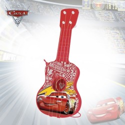 detska-kytara-cars-hracka-reig-musicales