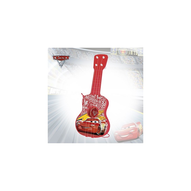 detska-kytara-cars-hracka-reig-musicales detska-kytara-cars-hracka-reig-musicales
