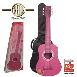 detska-kytara-spanelska-65-cm-drevena-ruzova-reig-musicales