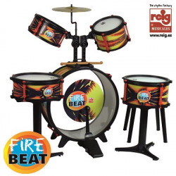 detske-bubny-velka-sada-se-stolickou-fire-beat-reig-musicales