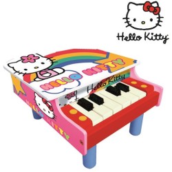detsky-klavirek-hello-kitty-elektronicky-dreveny-reig-musicales
