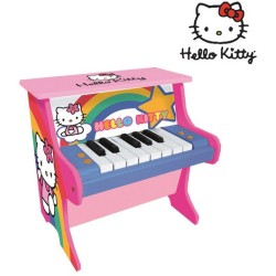 detske-pianko-hello-kitty-elektronicke-drevene-reig-musicales
