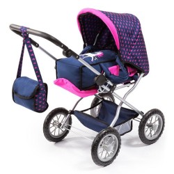 kocarek-pro-panenky-hluboky-combi-maxi-modry-reig-musicales