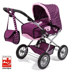 kocarek-pro-panenky-hluboky-combi-maxi-lila-reig-musicales