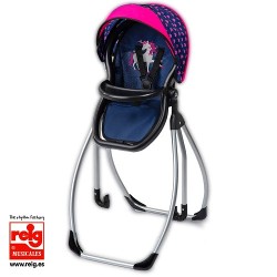 jidelni-zidlicka-a-houpacka-pro-panenky-de-luxe-reig-musicales