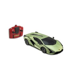 LAMBORGHINI SIÁN 1:24 auto...