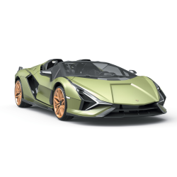 LAMBORGHINI SIÁN 1:16...