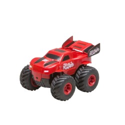 Auto buggy na baterie 4x4 -...