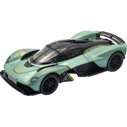 ASTON MARTIN VALKYRIE...