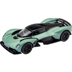 ASTON MARTIN VALKYRIE...