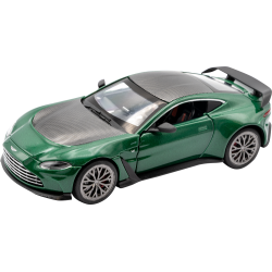 ASTON MARTIN VANTAGE...
