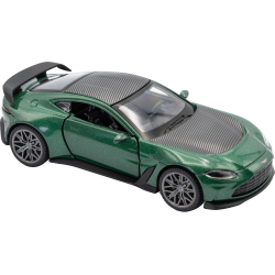 ASTON MARTIN VANTAGE...
