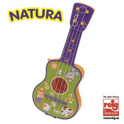 detska-kytara-natura-hracka-reig-musicales