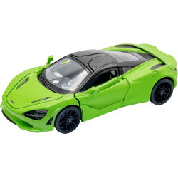 McLAREN 750s zelený 1:32...