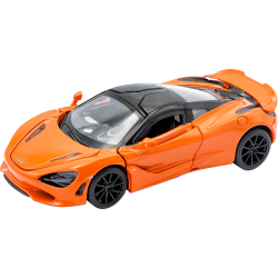 McLAREN 750s oranžový 1:32...
