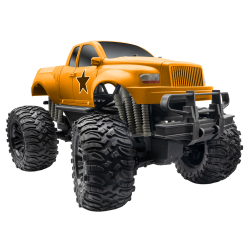 NITRO 1:8 terénní auto na...