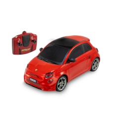 FIAT ABARTH 500e 1:24 auto...