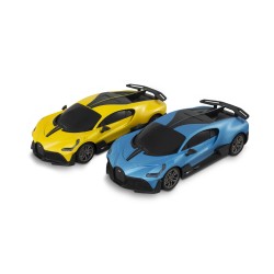 BUGATTI DIVO 1:24 auto na...