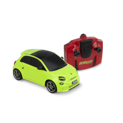 FIAT ABARTH 500e 1:24 auto...