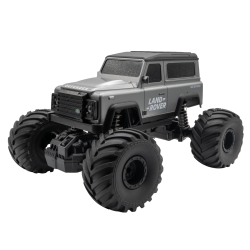 LAND ROVER DEFENDER 1:16...