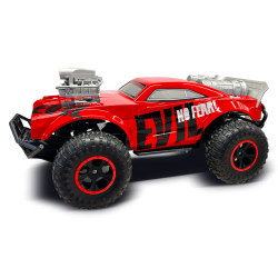 EVIL 1:8 terénní auto na...