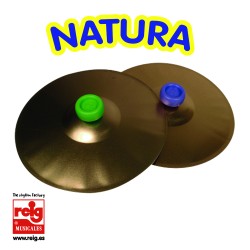 Dětské činely NATURA - Reig...