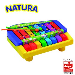 Dětský xylofon - piano...