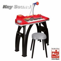 Dětské elektronické piano s...