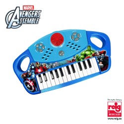 Dětské elektronické piano...