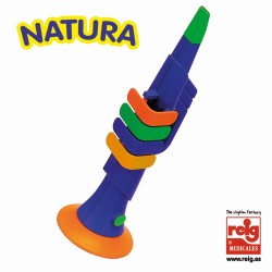 Dětská trumpeta NATURA malá...