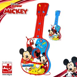 Dětská kytara MICKEY JUNIOR...
