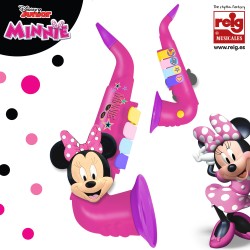 Dětský saxofon MINNIE...