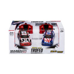 TROFEO MASERATI 1:24, 2x...