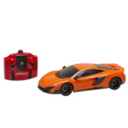 McLAREN 1:18 auto na...