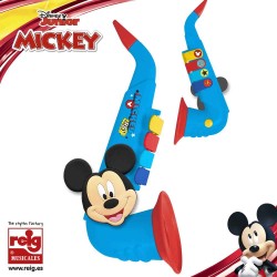 Dětský saxofon MICKEY...